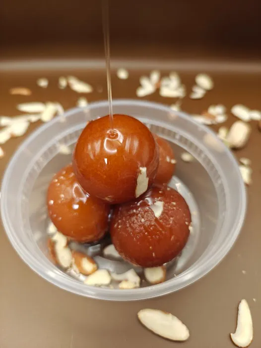 HandiWala Biryani Indian Kitchen Picture 1