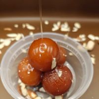 HandiWala Biryani Indian Kitchen ico