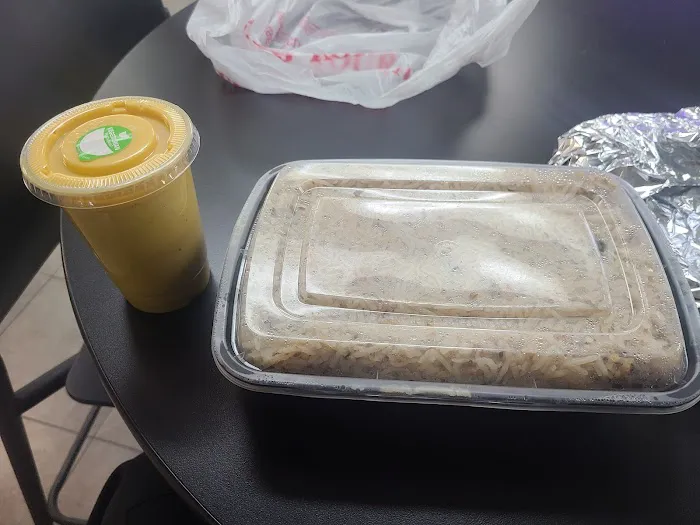 HandiWala Biryani Indian Kitchen Picture 7