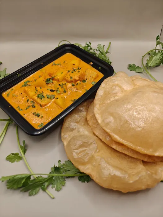 HandiWala Biryani Indian Kitchen Picture 8