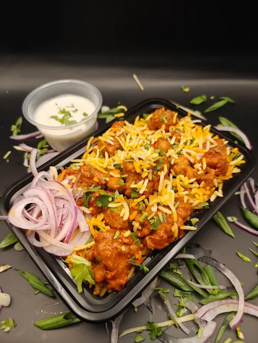 HandiWala Biryani Indian Kitchen Picture 9