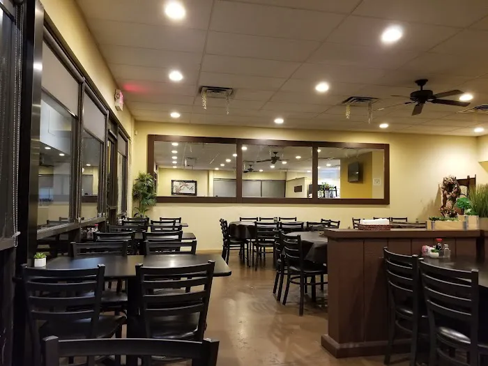 Green Tea Bistro Picture 5