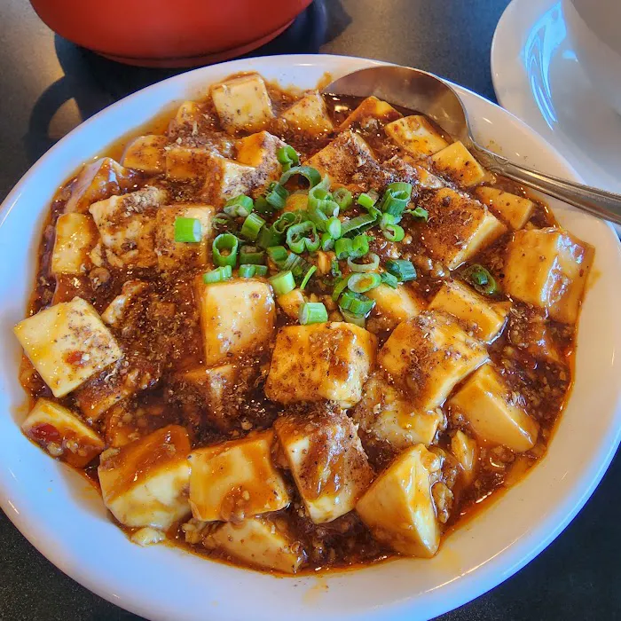 Green Tea Bistro Picture 4