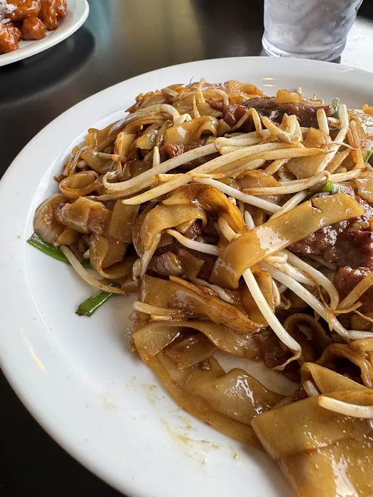 Green Tea Bistro Picture 3