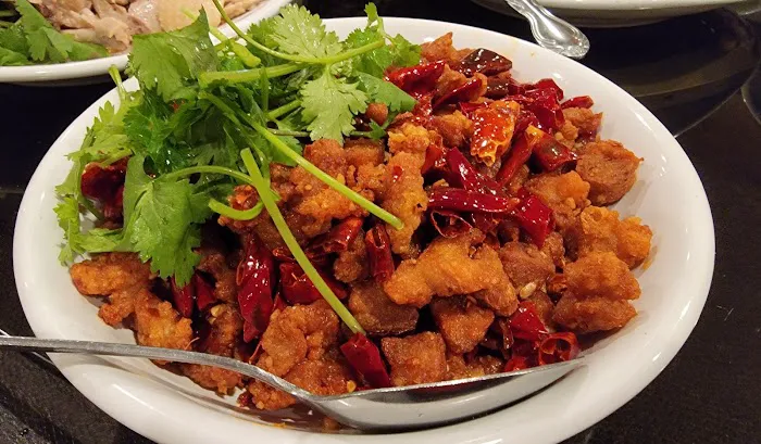 Green Tea Bistro Picture 2