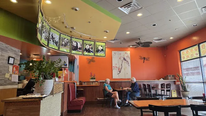 Green Tea Bistro Picture 1