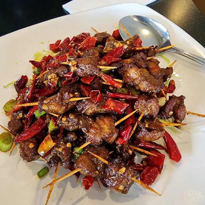 Green Tea Bistro Picture 8