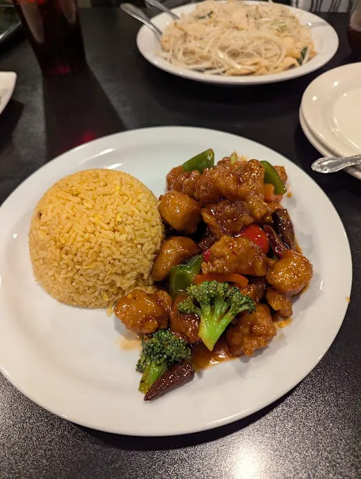 Green Tea Bistro Picture 7