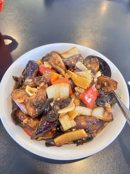 Green Tea Bistro Picture 9