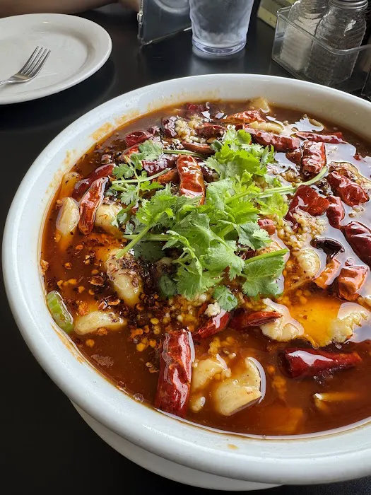 Green Tea Bistro Picture 6