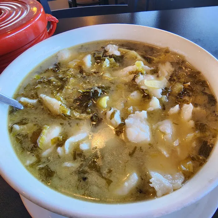 Green Tea Bistro Picture 10