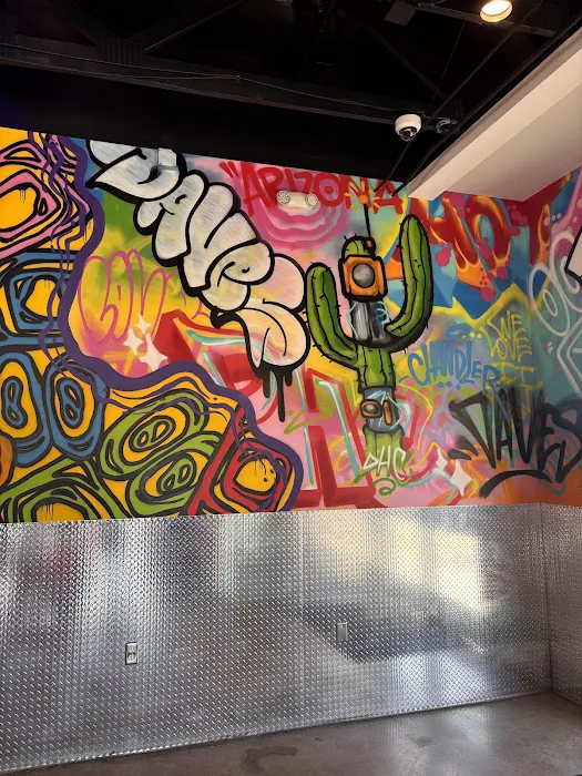 Dave's Hot Chicken Picture 3