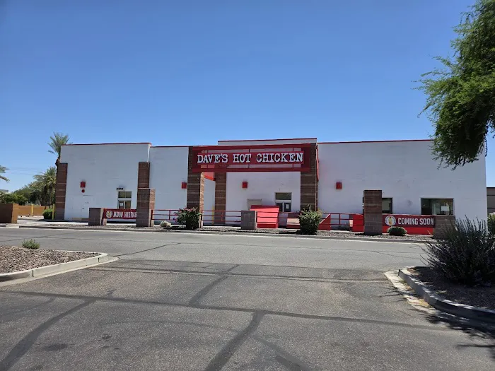 Dave's Hot Chicken Picture 7