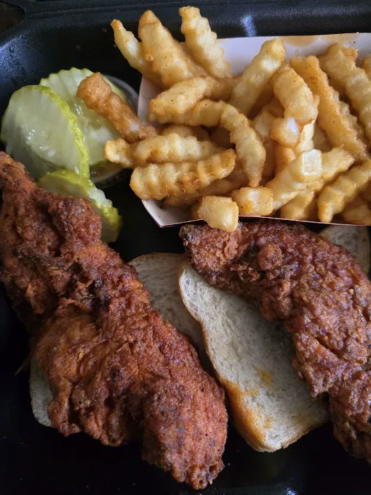 Dave's Hot Chicken Picture 1
