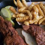 Dave's Hot Chicken