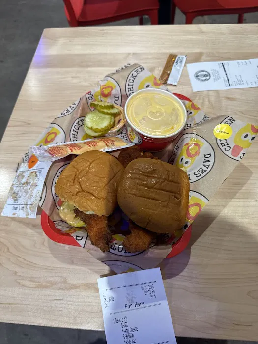 Dave's Hot Chicken Picture 9