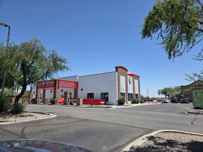 Dave's Hot Chicken Picture 8