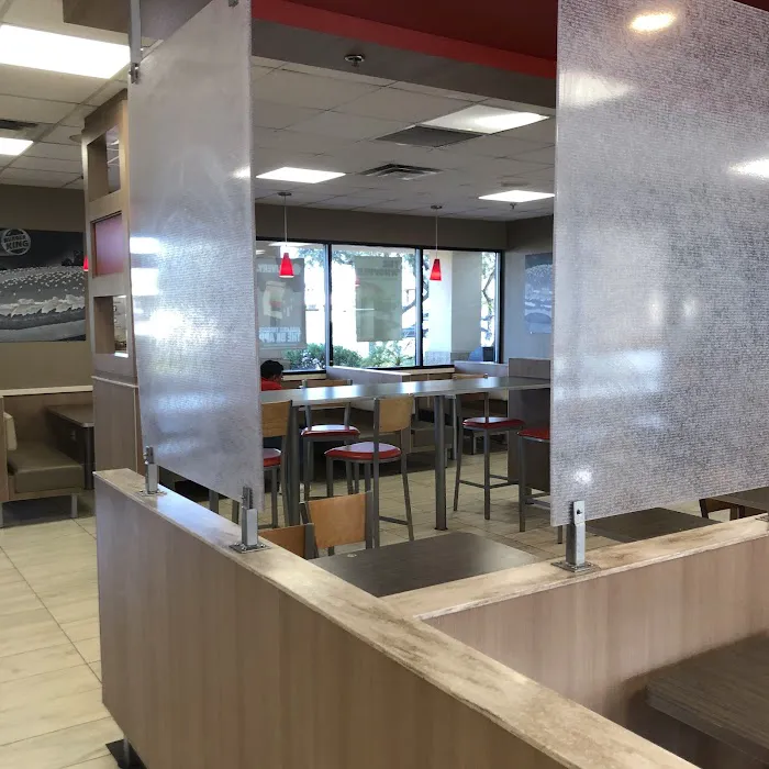 Burger King Picture 3