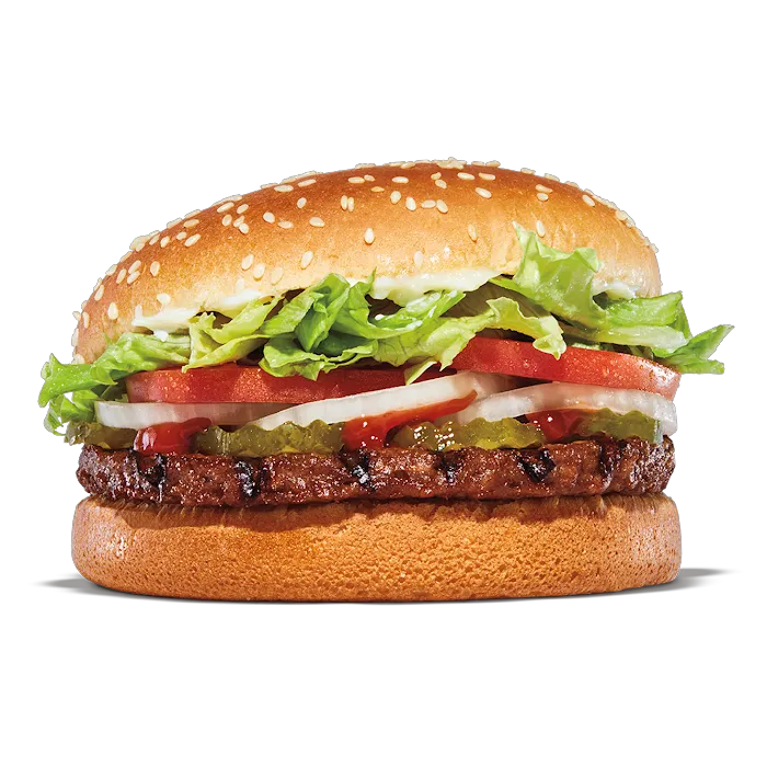 Burger King Picture 6