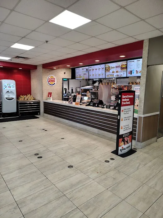 Burger King Picture 5