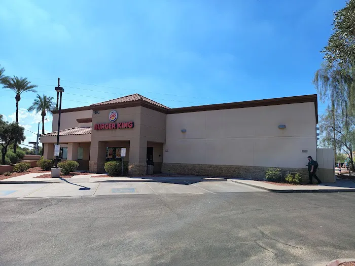 Burger King Picture 9