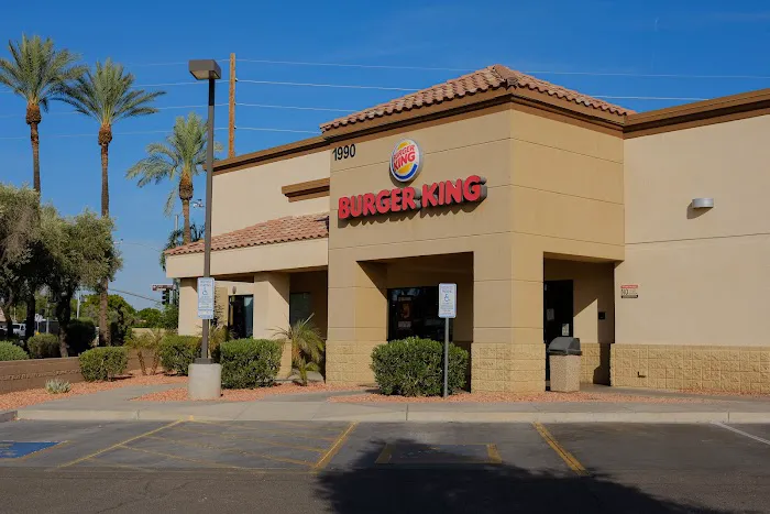 Burger King Picture 7