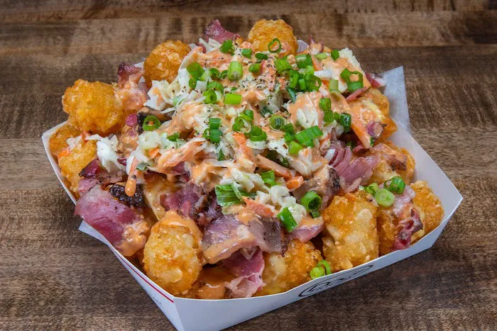 Dog Haus Biergarten Picture 7