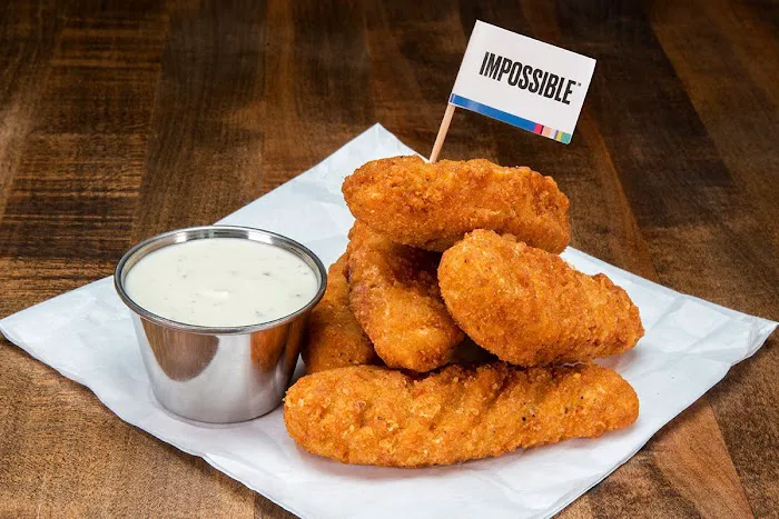 Dog Haus Biergarten Picture 8