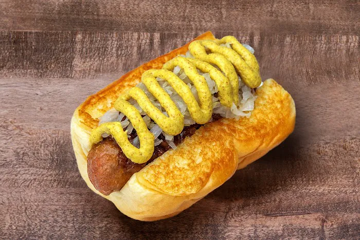 Dog Haus Biergarten Picture 5