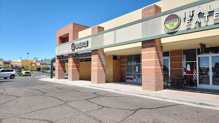 Dog Haus Biergarten Picture 3