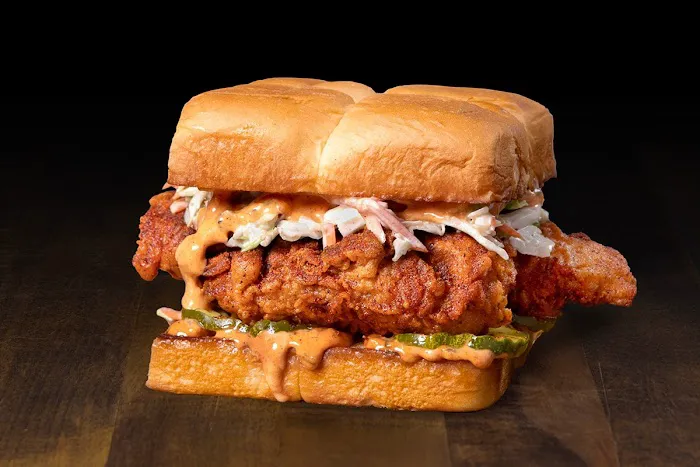 Dog Haus Biergarten Picture 6