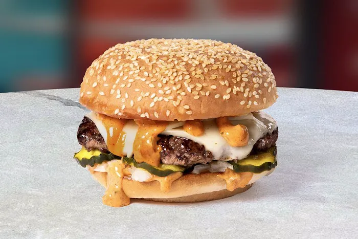 Dog Haus Biergarten Picture 4