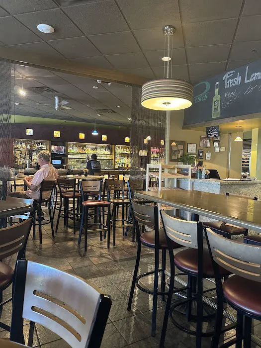 Pesto's Italian Kitchen & Wine Bar Picture 7