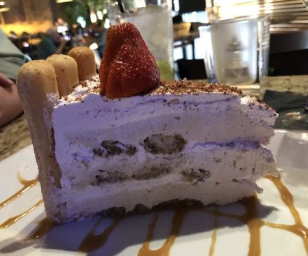 Pesto's Italian Kitchen & Wine Bar