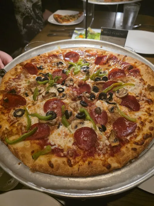 Pesto's Italian Kitchen & Wine Bar Picture 9