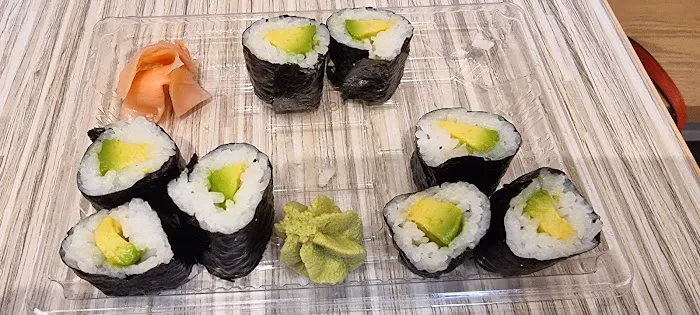 Edo Japanese Grill Picture 2