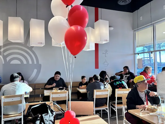 Edo Japanese Grill Picture 3