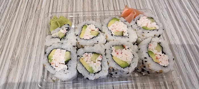 Edo Japanese Grill Picture 10