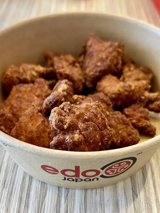 Edo Japanese Grill Picture 6