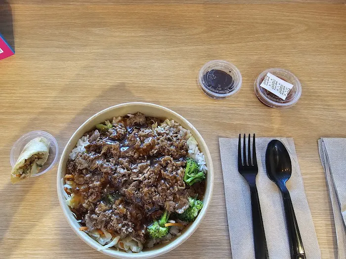 Edo Japanese Grill Picture 8