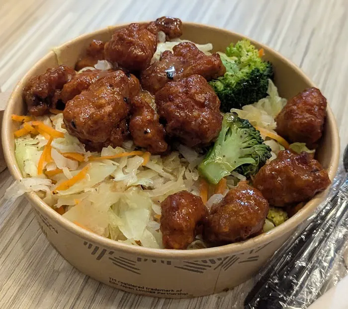 Edo Japanese Grill Picture 9