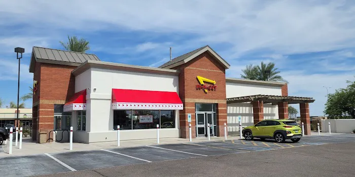 In-N-Out Burger Picture 7