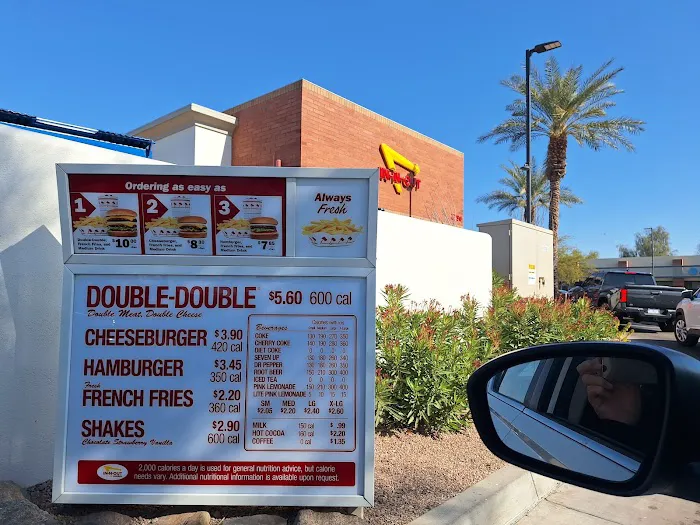 In-N-Out Burger Picture 10