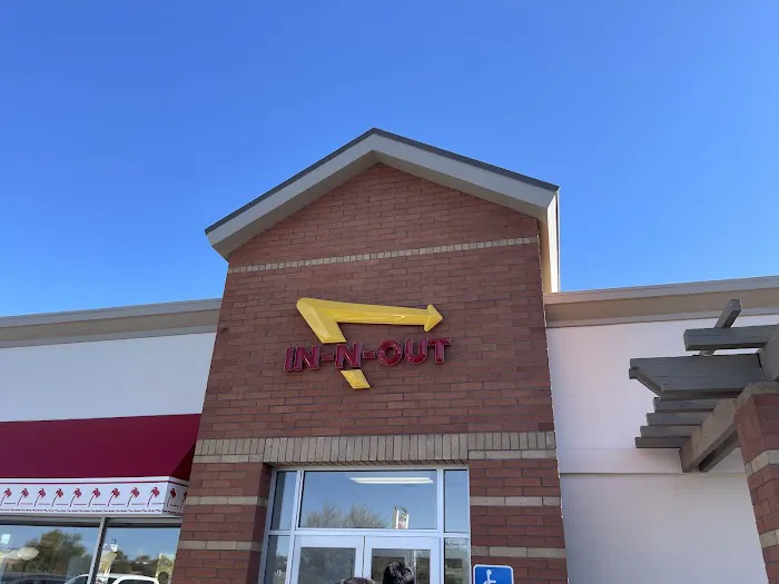 In-N-Out Burger Picture 3