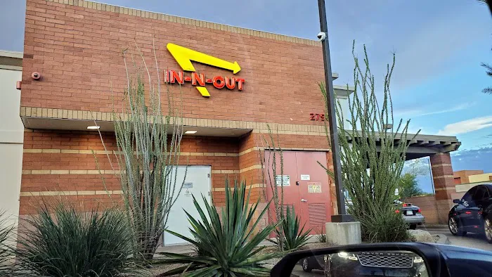 In-N-Out Burger Picture 9