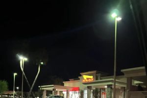 Auto Service Center