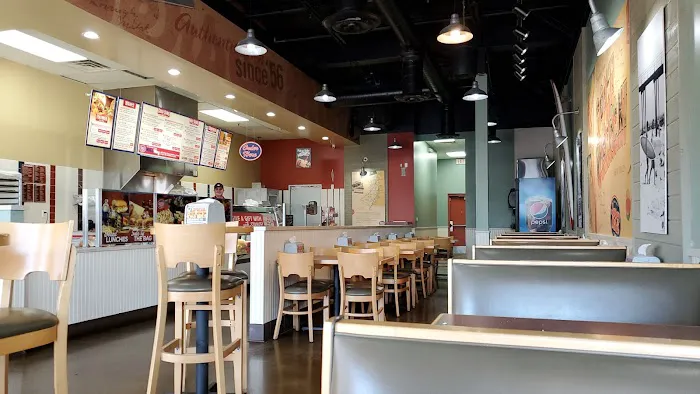 Jersey Mike's Subs Picture 8