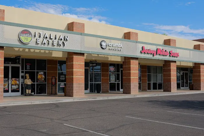 Jersey Mike's Subs Picture 7