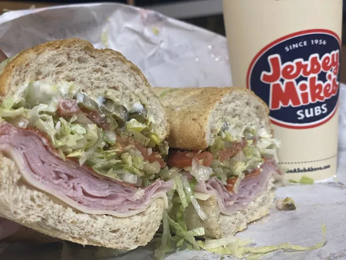 Jersey Mike's Subs Picture 3