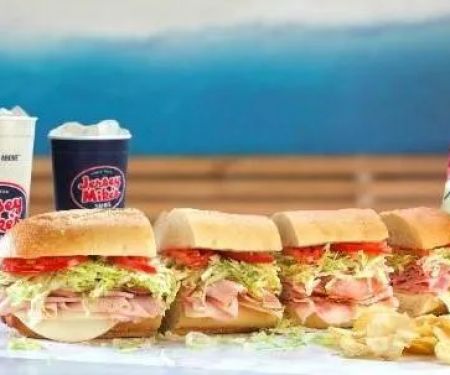 Jersey Mike's Subs